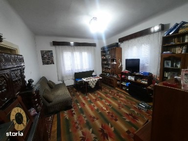 Casa cu teren 26 Ari zona buna Viile Satu Mare