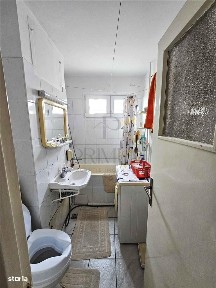 CIRCUMVALATIUNII - 3 CAMERE - DEBARA - CENTRALA PROPRIE