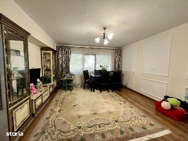 Apartament Renovat Mobilat Utilat 2020