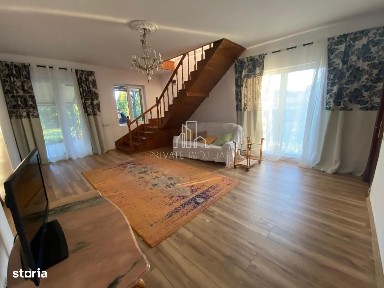 Casa de Vanzare, 800Mp teren, Santana De Mures