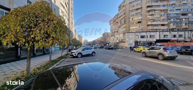 Strada Mihai Viteazu, Centru, Bacau