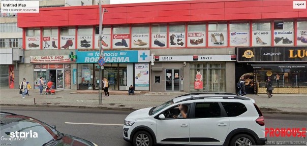 Orizont - spatiu comercial stradal 87mp