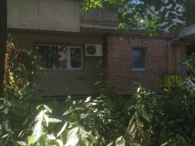 De vânzare apartament cu o camera, parter înalt zona Timocului