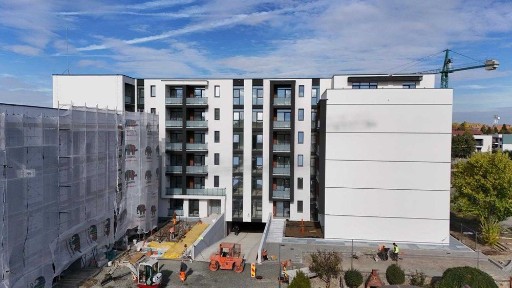 PROMOTIE ! Apartament cu 3 camere langa Iulius Town +9% Tva