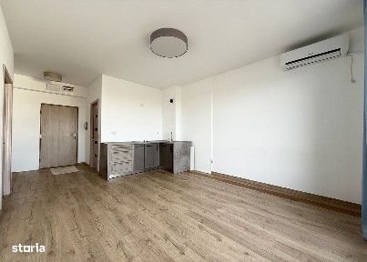 Apartament cu 2 camere - zona universitatii - IMOBIHOR