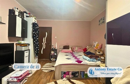 Apartament de vanzare, 1 camera, Rogerius - Oradea