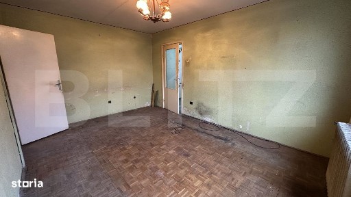 Oportunitate INVESTITIE - Apartament cu 2 camere, etajul 1, zona Roger