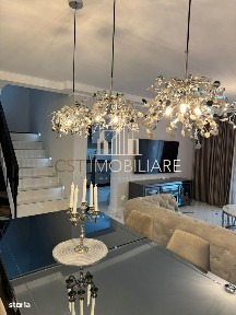 Duplex Ultramodern / Mosnita Veche / Drumul Boilor