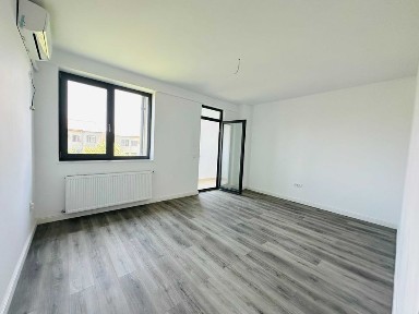 Vand apartament 3 camere cu loc de parcare Lira Residences Constanta