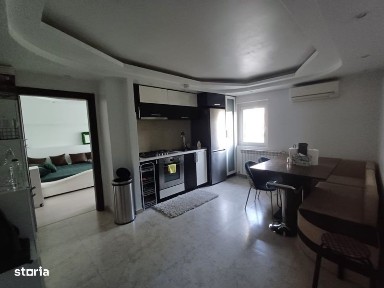 Apartament cu 2 camere de inchiriat