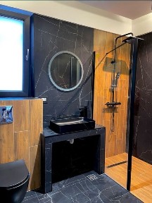 Apartament 3 Camere Premium Damaroaia Jiului Petrom City București Noi