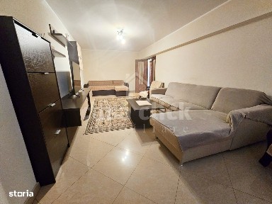 Apartament cochet, suprafata generoasa, Viva - Rondou, minim 2 luni