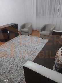 Apartament 3 camere de inchiriat, in zona Tomis Nord - Constanta