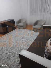 Apartament 3 camere de inchiriat, in zona Tomis Nord - Constanta