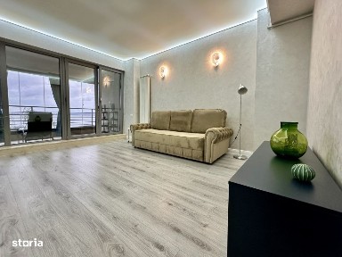 Apartament cu 2 camere in Mamaia | Termen lung | Pet Friendly | Vedere