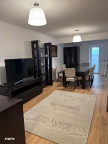 Faleza Nord - Apartament cu 3 camere decomandate Vedere la Mare Fronta