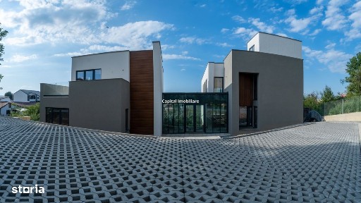 Aleea Mestecenilor, Zorilor, Cluj-Napoca, Cluj