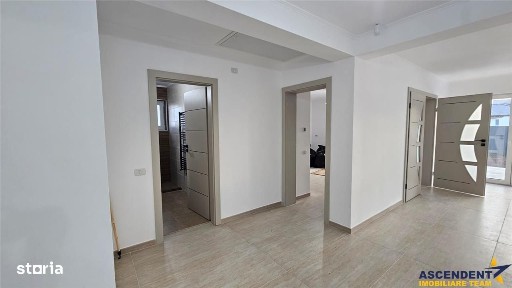 Casa finisaje apreciabile, 500mp teren, Tarlungeni, Brasov