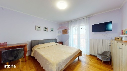 Strada Stefan cel Mare, Bod, Brasov