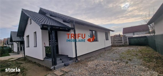 Casă de închiriat zona Ampoi