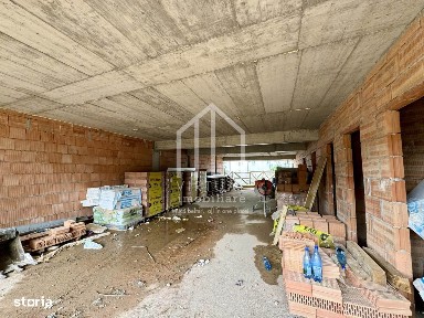 Spatiu comercial in suprafata de 79mp, vad stradal, zona Turnisor