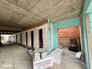 Spatiu comercial in suprafata de 94mp, vad stradal, zona Turnisor