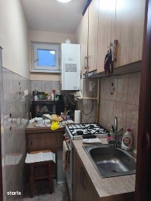 Garsoniera de vanzare