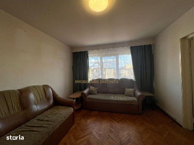 Apartament cu 2 camere zona Meda