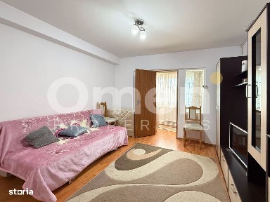 Garsonieră de vânzare - Zona Lidl, str. Mărășești