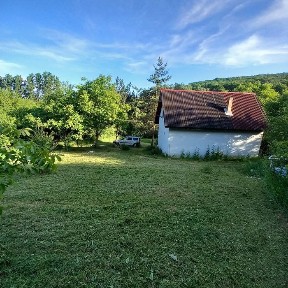 Căsuța din povesti! Mese ház!