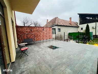 Centrul Civic, Sibiu