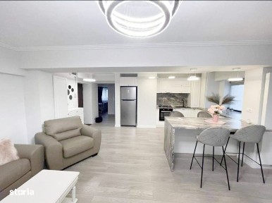 LUX l 3 camere l Calea București - McDonald's