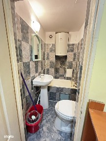 Garsonieră Titan Auchan Nicolae Grigorescu