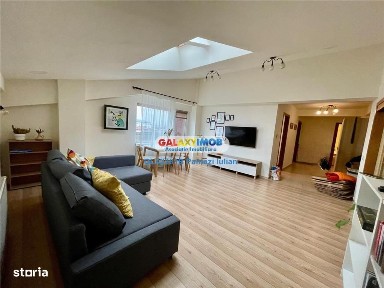 3 Camere | 1 Decembrie | Centrala-Parcare | 11min metrou | COMISION 0%