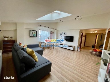 3 Camere | 1 Decembrie | Centrala-Parcare | 11min metrou | COMISION 0%