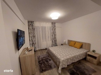 Garsoniera de inchiriat proprietar