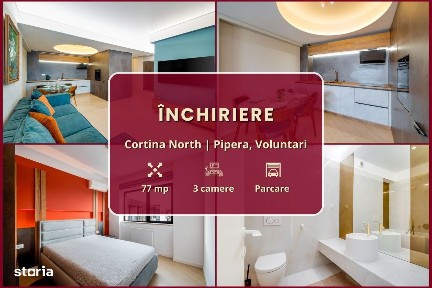 Strada Campul Pipera, Voluntari, Ilfov