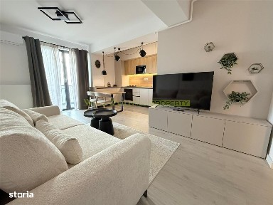 Magnolia Urban Residence, Apartament 2 camere Prima Inchiriere