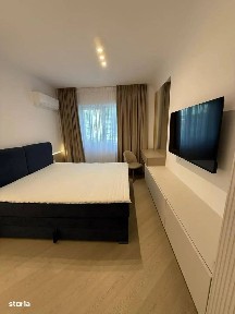 Apartament Modern 3 Camere | Cortina North | Pipera