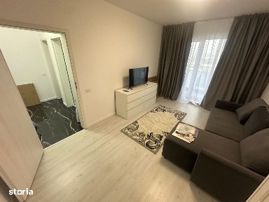 GARSONIERA STEJARULUI, BLOC NOU, CENTRALA, LOC PARCARE, PET-FRIENDLY