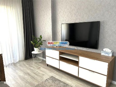 Apartament 2 camere Mobilat Utilat in Militari Residence 650 Euro