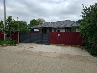 Casa Vladiceni - Iasi 2023