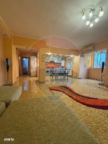 3 decomandate spatios, liber, central, Infratirii, Mc Donalds