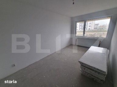 Apartament 2 camere, 55.51 mp, zona Magnolia