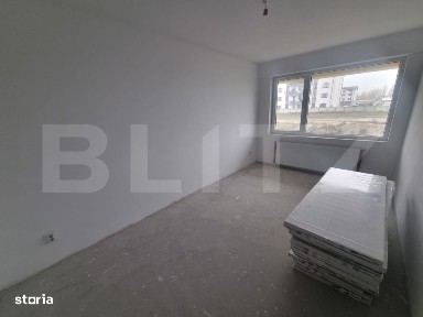 Apartament 2 camere, 63.66 mp, zona Magnolia