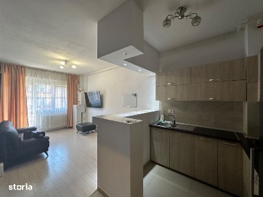 Apartament cu 2 camere in zona Militari Residence