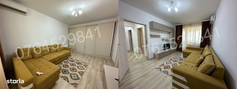 Drumul Osiei, Militari, Sectorul 6, Bucuresti