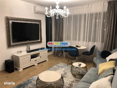 Apartament 3 camere Greenfield Residence