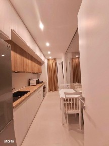 2 camere - NUSCO CITY, Aviatiei, Promenada, Herastrau