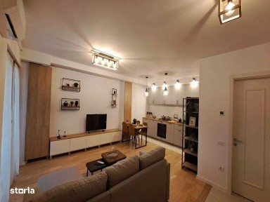Apartament 2 camere - Calea Torontalului - Monarch Residence